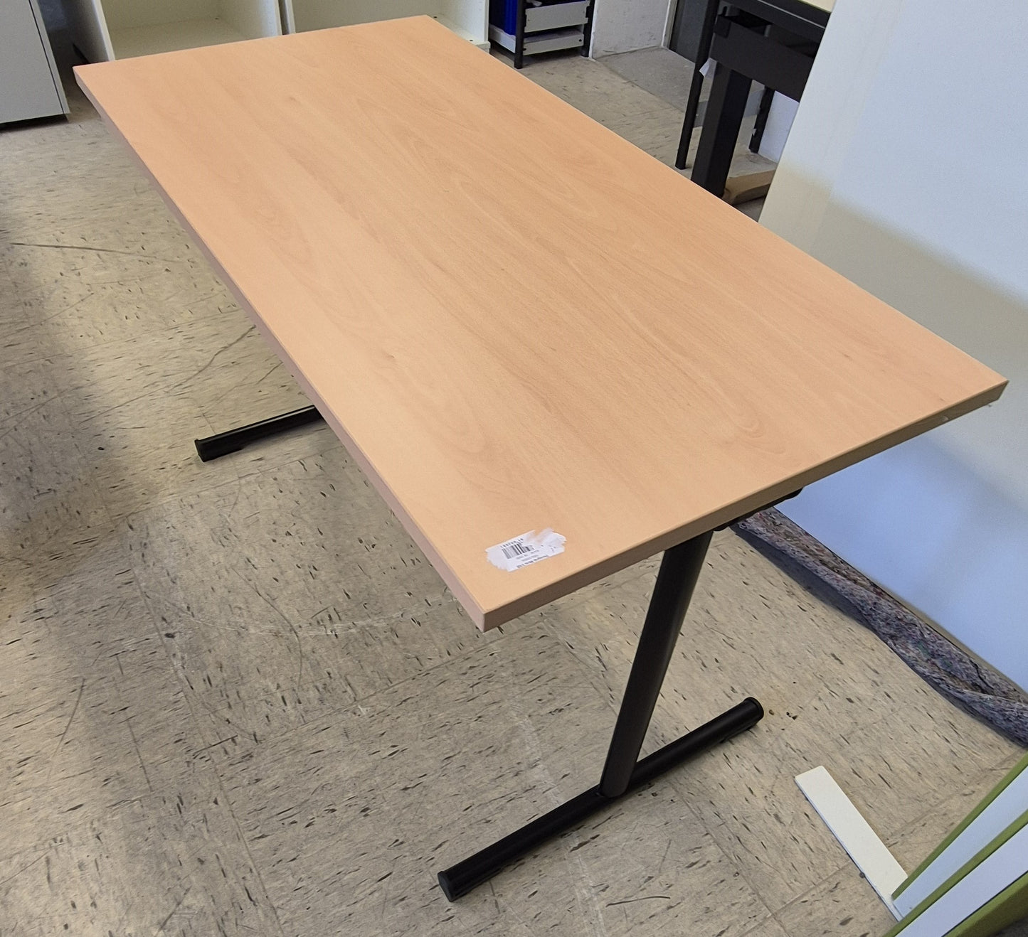 Klapptisch -Einzelstück-