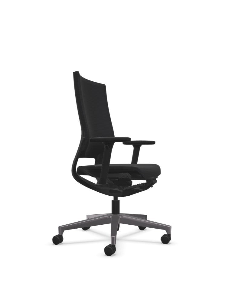 Klimastuhl Mera -Ausstellungsstück-