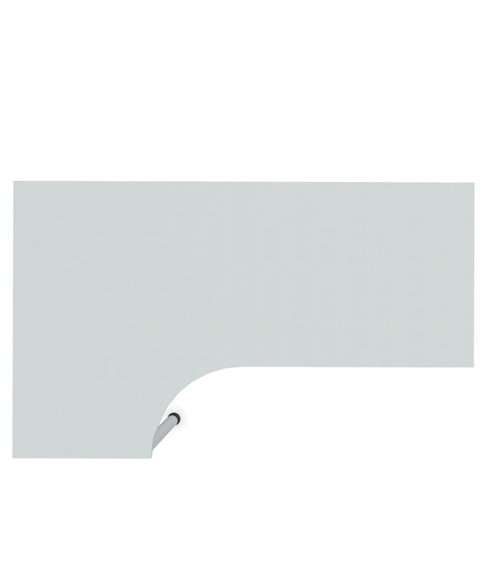 Tischplatte 200 x 80 cm -Einzelstück-