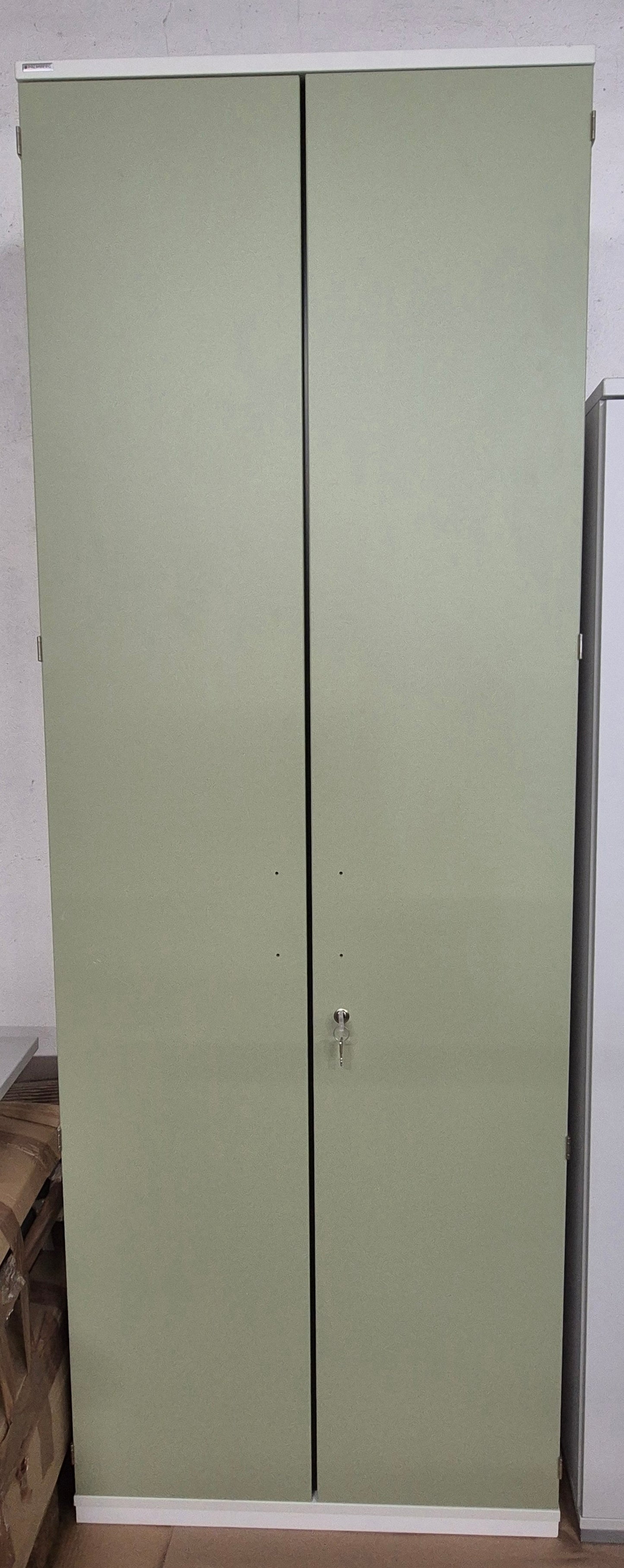 Flügeltürenschrank 6 OH -Einzelstück-