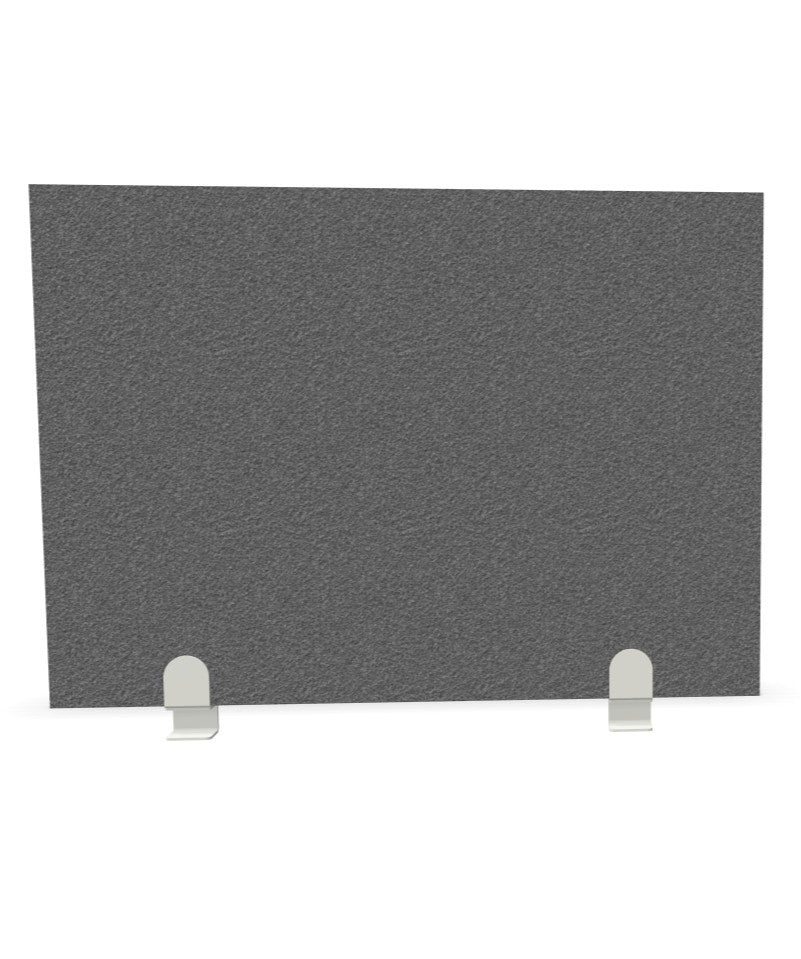 Tischpaneel, anklemmbar an Tischplatte -Einzelstück-