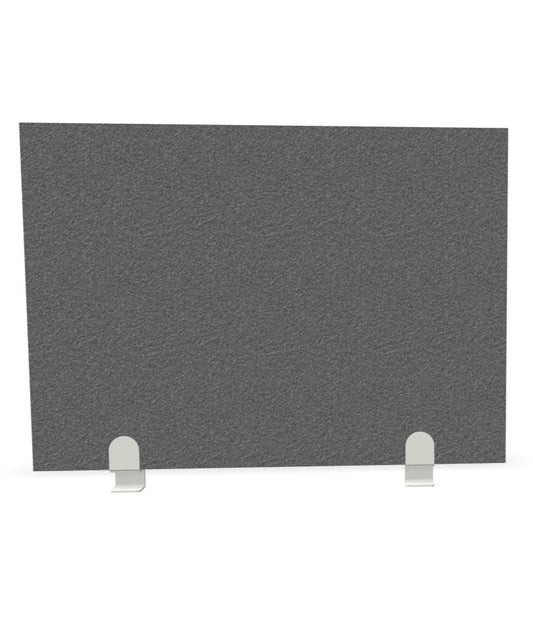 Tischpaneel, anklemmbar an Tischplatte -Einzelstück-