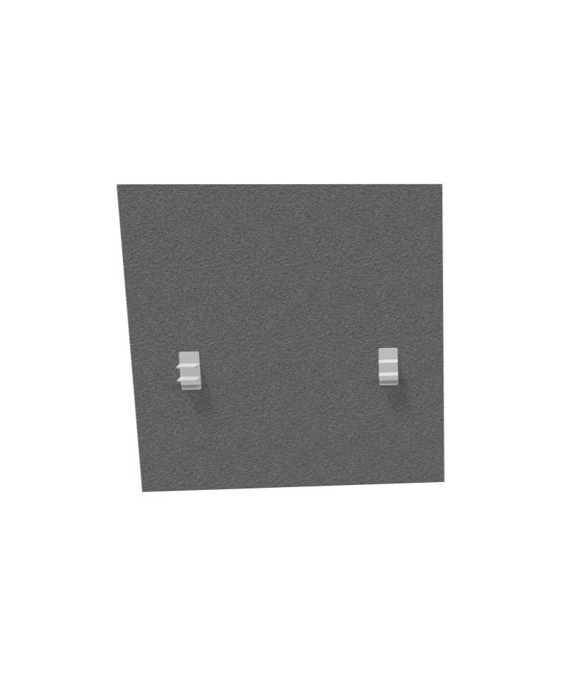 Hintertischpaneel -Einzelstück-