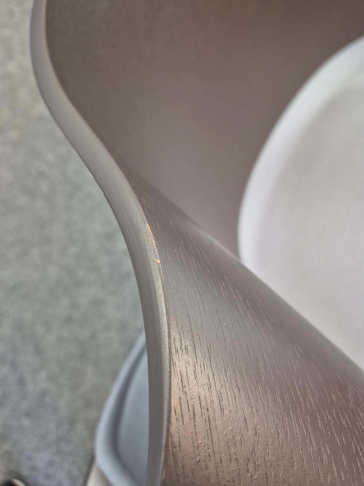 Loungesessel Perillo -Einzelstück-