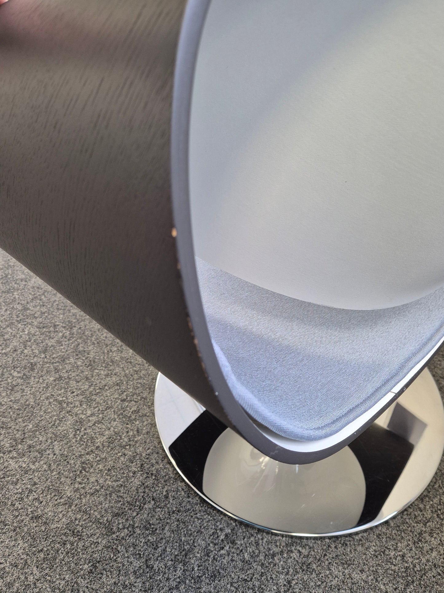 Loungesessel Perillo -Einzelstück-