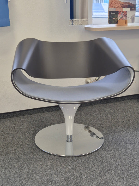 Loungesessel Perillo -Einzelstück-