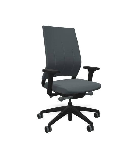 Drehstuhl Quarterback2 -Hausstuhl-