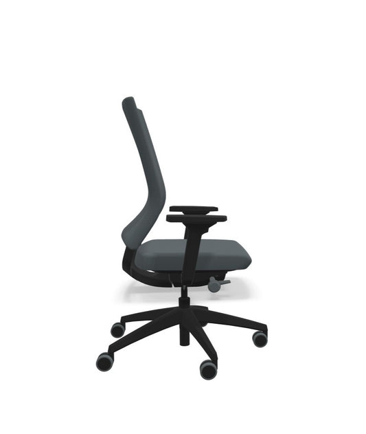 Drehstuhl Quarterback2 -Hausstuhl-