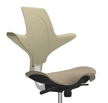 Capisco Puls Ausstellungsstück