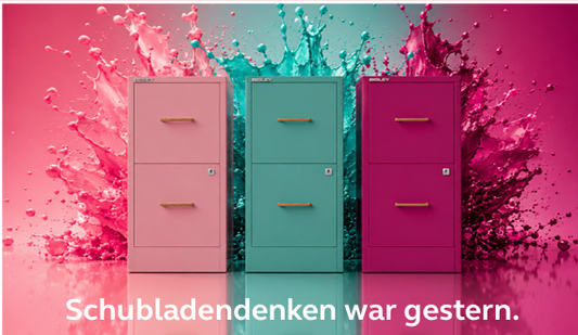 Stahlschrank für Hängeregistratur Aktion 01.06.2026 - 30.06.2026