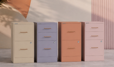 Stahlschrank für Hängeregistratur Aktion 01.06.2026 - 30.06.2026