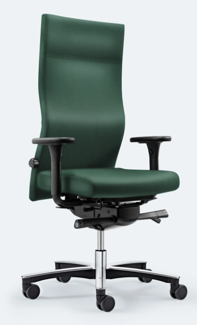 Drehstuhl Lezgo LG 74