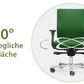 Drehstuhl Figo