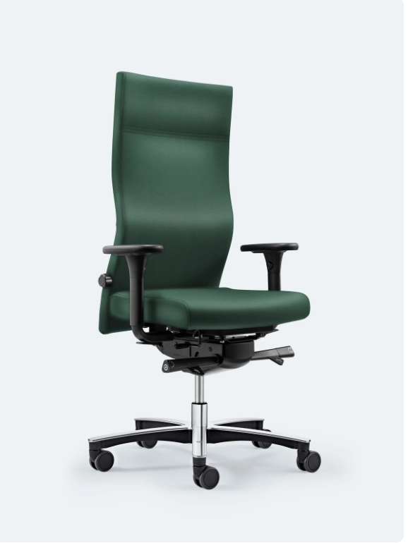Drehstuhl Lezgo LG 74