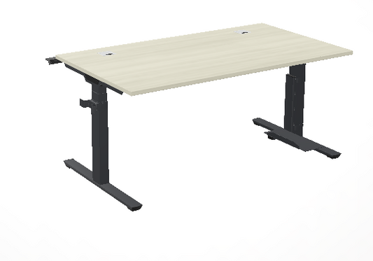 ergonomischer Arbeitsplatz