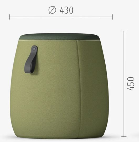 Hocker Se:Dot