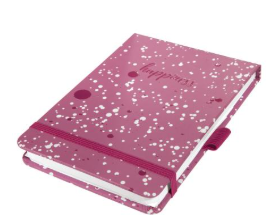 Notizblöcke DIN A6+