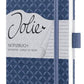 Notizbuch Jolie DIN A6