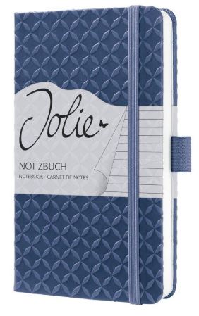 Notizbuch Jolie DIN A6