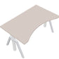 Schreibtisch Talo.You Freiform