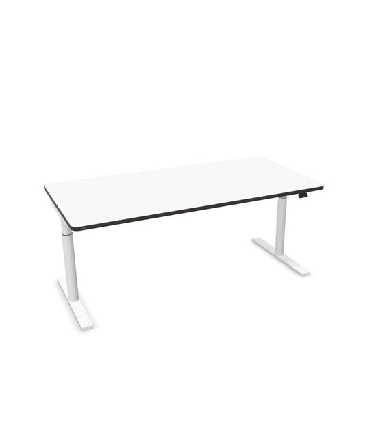 Steh-Sitz-Tisch -Ausstellungsstück-