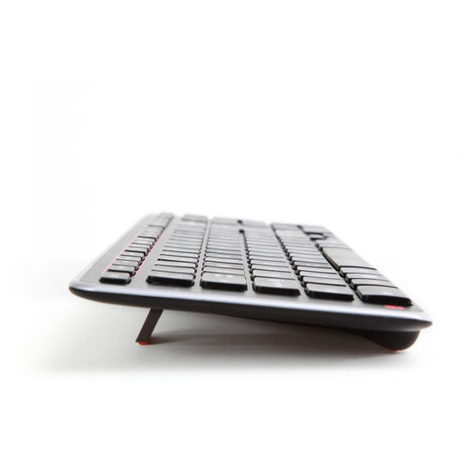 Ergonomische Tastatur, Contour Balance Keyboard (German layout)