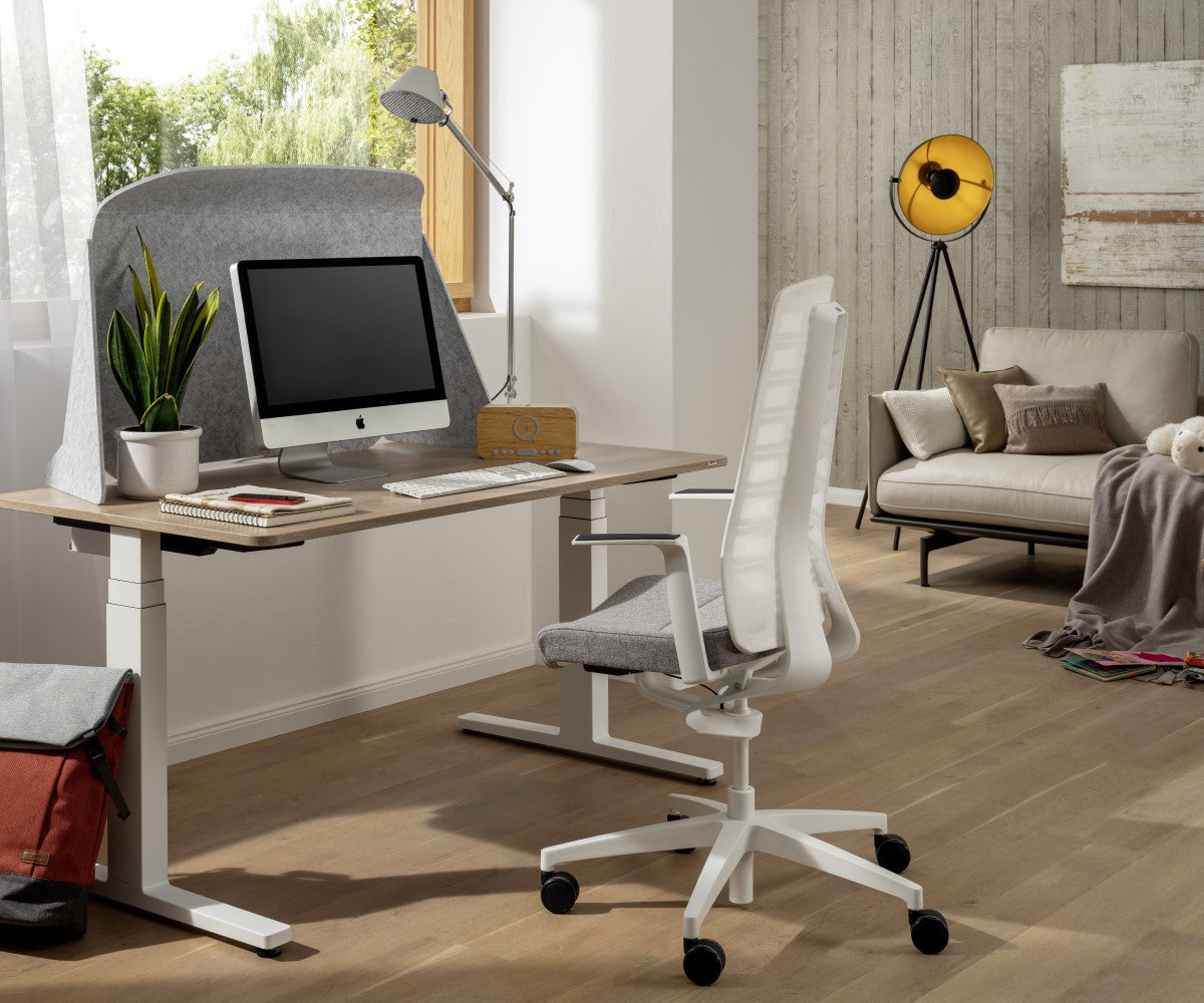 Paneelsystem FLEX UP, C-Form